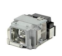 Aimple V13H010L65 Lampe de Rechange pour Epson ELPLP65 EB-1750 EB-1751 EB-1760W EB-1761W EB-1770W EB-1771W EB-1775W EB-1776W