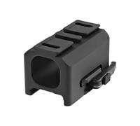 Aimpoint Entretoise Weaver/Picatinny 39 mm pour la série Acro
