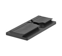 Aimpoint Plaque d'adaptation Acro S&W M&P9