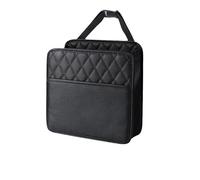 AIMQIAD Sac de Rangement pour Dossier de Siège Auto, Compatible pour Benz CLS-Class C219 C218 X218 C257, Sac Poubelle Multifonction Suspendu
