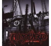 Aimuro - City of Scars