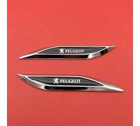 AIMXGBPS Autocollant emblème de Voiture pour Peugeot Boxer, Autocollants de Voiture, Accessoires de Voiture, Autocollants de Tuning