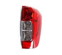 AIMXGBPS Feux Arrière Voiture pour Nissan Pickup Truck NAVARA NP300 D32 2015-2020, Antibrouilla Feu D'avertissement Feu De Conduite LED Clignotant Arrière Pièces De Voiture, B Right