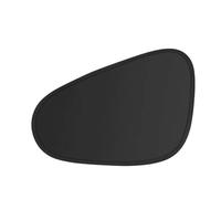 AIMXGBPS Pare-Soleil Latéral de Voiture Mercedes Benz CLA CLA220d CLA250e, Pare-Soleil Occultant Complet, Protection UV et Thermique avec Adhésif Électrostatique,Right