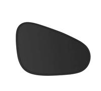 AIMXGBPS Pare-Soleil Latéral de Voiture Mini Cooper Cooper-S Cooper-SE F54 F55 F56 F57 F60, Pare-Soleil Occultant Complet, Protection UV et Thermique avec Adhésif Électrostatique,Left