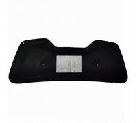 AIMXGBPS Tapis d'isolation Thermique de Capot Avant Voiture, pour Kia Sportage 2011-2016 Anti-Bruit, Tampon Insonorisant de Moteur Avant