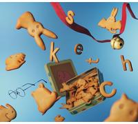 Aimyon - Sketch/Kimi No Yume Kikinagara, Boku WA Waraeru Idea Wo