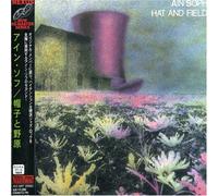 Ain Soph - Hat & Field [Import]