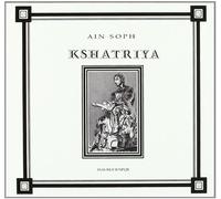 Ain Soph - Kshatriya [Import]