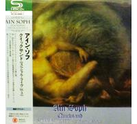 Ain Soph - Quicksand (Special Live Vol 3) [Import]