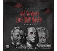 Ain’t No Money Like Trap Money Volume 1 CD