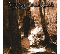 Ain T No Turning Back [DE Import]