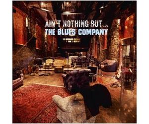 Ain｢･T Nothin' But｡ｦ