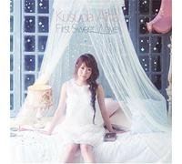 Aina Kusuda - First Sweet Wave