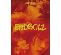 Aina The End "Endroll"(Blu-Ray Disc2)() [Blu-Ray]