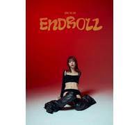 Aina The End "Endroll"(Dvd) [Dvd]