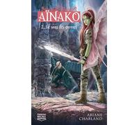 Aïnako - tome 2 Le sang des gnomes (02)