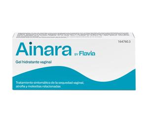 Ainara by Flavia Gel Hydratant Vaginal 30 g