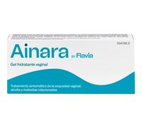 Ainara by Flavia Gel Hydratant Vaginal 30g