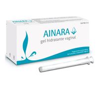 Ainara Gel Hydratant Vaginal 30g