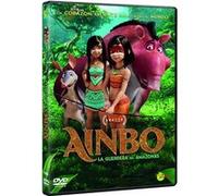 Ainbo, princesse d'Amazonie / Ainbo: Spirit of the Amazon G