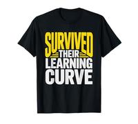 Aîné Humour Ordre De Naissance Expérience Premier Né T-Shirt