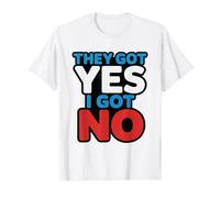 Aîné Humour Ordre De Naissance Premier Né Parents Plus T-Shirt