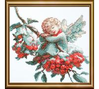 Aine Kit point de croix A1001 Dreamy Angel