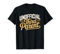 Aîné Premier Né Humour Ordre De Naissance La Fratrie T-Shirt