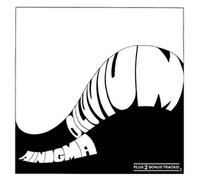 Ainigma - Diluvium +2 [Import]