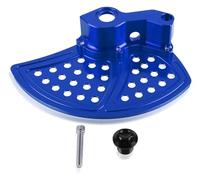 ainih 22mm Axle Front Brake Disc Guard Protector Compatible with 125 150 200 250 300 350 400 450 500 XCW/XCF-W/EXC/EXC-F/6 Days 2022