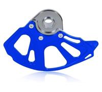 ainih 22mm Axle Front Brake Disc Guard Protector Compatible with 125 150 200 250 300 350 400 450 500 XCW/XCF-W/EXC/EXC-F/6 Days 2022