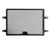 ainih Aluminum Radiator Grille Cover Guard Protection Motorcycle Parts Compatible with CB1000R CB 1000r 2011-2016
