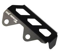 ainih Gear Shift Lever Cover Rear Brake Master Cylinder Guard Motorcycle Parts Compatible with Y&AMAHA TENERE 700 T7 T 7 XTZ 700 690 2023 2022 2019