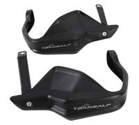 ainih Handlebar Handguard Shield Hand Guard Lever Windshield Protector Screen Cover Compatible with XL750 Transalp750 2023 2024