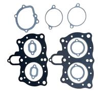 ainih Kit de joints couvercle cylindre 72 mm, compatible avec les motos GL1000 Goldwing1000 1976-1979 h.z