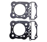 ainih Kit de joints couvercle d'embrayage générateur complet, compatible avec les moteurs moto XRV750 AfricaTwin750 1991-2000 h.z