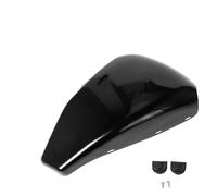 ainih Left Battery Side Cover Compatible with Harley Sportster XL883 XL1200 1200 883 2004-2013