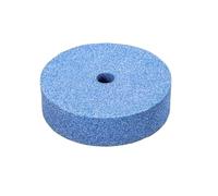 ainih Meule rotative, meule montée sur pierre abrasive for meuleuse d'établi, meuleuse de table, perceuse