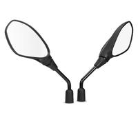 ainih Motorcycl CNC Side Rear View Mirror Motorcycle Mirrors Compatible with R1250GS R1200GS LC Adventure R 1250 GS ADV GS 1200 Gs 1250