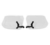 ainih Motorcycle Accessorie Handguards Shield Hand Guard Protector Windshield Compatible with FO&RZA 350 300 Forza125 NSS350