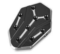 ainih Motorcycle Gear Shift Lever Extension Pad Rear Foot Brake Pedal Compatible with VE&RSYS 650 300 1000 ER6N ER6F Z900 Z650 2021-2023