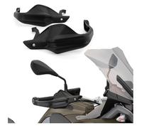 ainih Motorcycle Handguard Shield Hand Guard Protector Windshield Compatible with R1200GS ADV F800GS Adventure S1000XR R 1250 GS LC 2013-2019