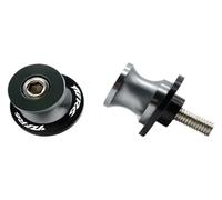 ainih Motorcycle M6 Swingarm Spools Slider Arm Stand Screws Compatible with YZF R6 YZF-R6 1999 2000 2001 2002 2003 2004 2005 2006-2018