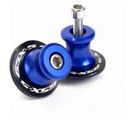 ainih New M8 Swingarm Spool Slider Stand Screws Motorcycle Accessories Parts Compatible with GSX-S750 GSX S750 GSX-S 750 GSXS750 2011-2022