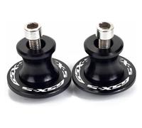 ainih New M8 Swingarm Spool Slider Stand Screws Motorcycle Accessories Parts Compatible with GSX-S750 GSX S750 GSX-S 750 GSXS750 2011-2022