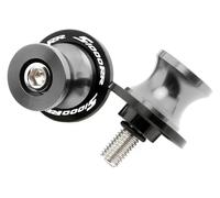 ainih New Motorcycle CNC Accessories Swingarm Spools Slider Stand Screw Compatible with S1000R S1000RR 2009-2021 S1000 R RR 2023