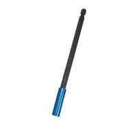 ainih Porte-embout de rallonge magnétique for tournevis électrique, tige hexagonale rapide 1/4 pouce, 50 mm/60 mm/100 mm/150 mm/300 mm