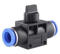 ainih Raccord pneumatique for tuyau, connecteur d'air, raccord rapide, tuyau d'arrosage, connecteurs en plastique PU PY 4/6/8/10/12/14 mm