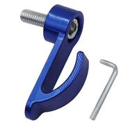 ainih Side Storage Hook Modified Motorcycle Helmet Hook Brake Pump Clutch CNC Half Cover Scooter Motorcycle Accessories